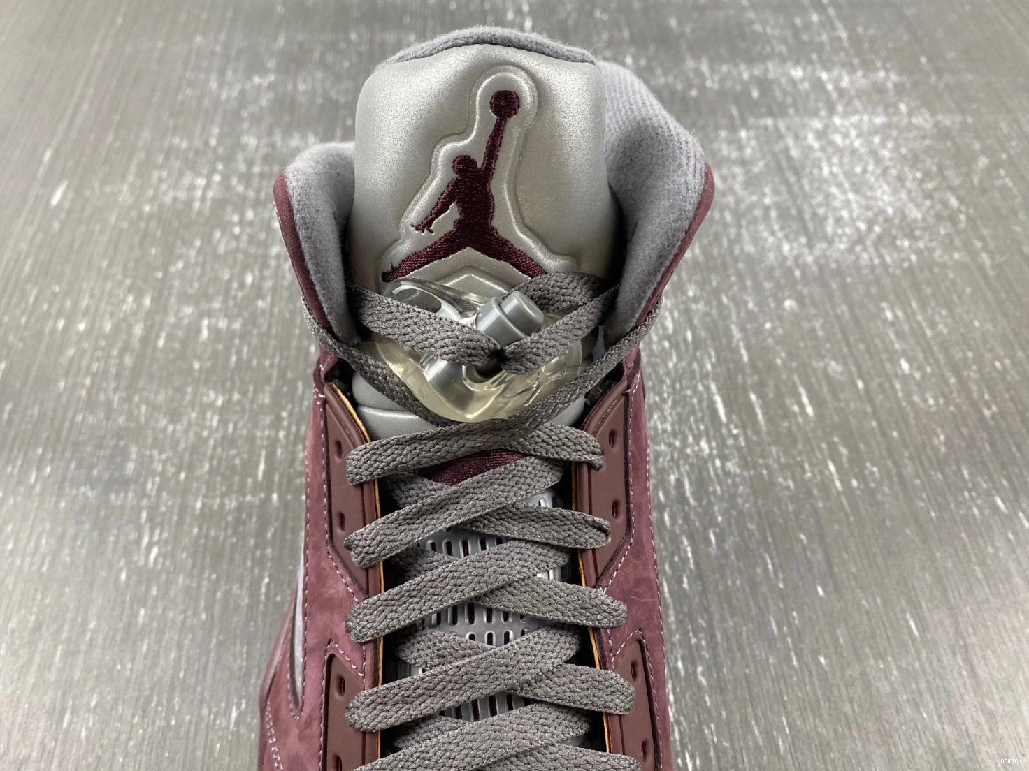 Rep Burgundy DZ4131-600 5 2023 Air Jordan 0517